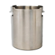 Ice bucket by Gio Ponti for Fratelli Calderoni 1970