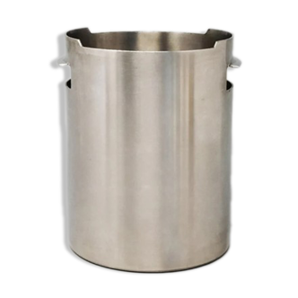Ice bucket by Gio Ponti for Fratelli Calderoni 1970