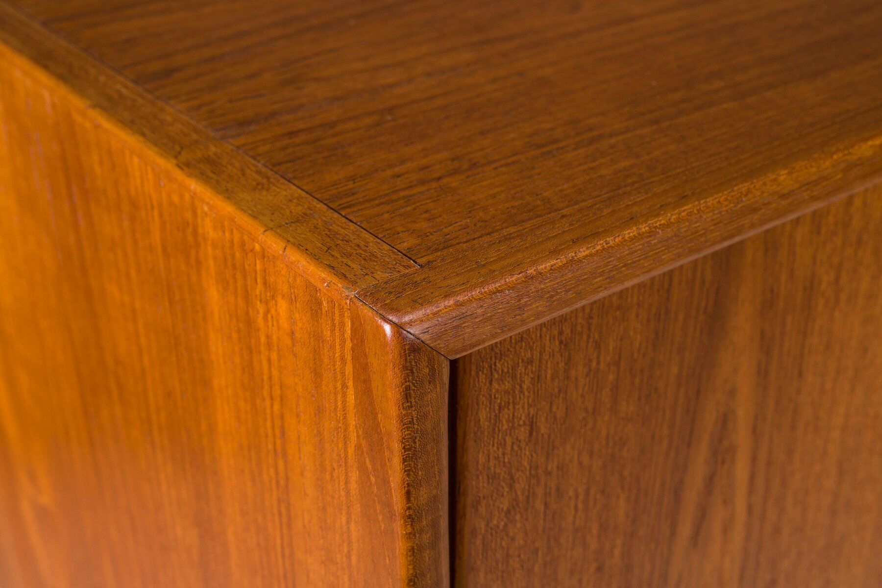Highboard by Heinrich Riestenpatt for RT 200 Möbel, Germany, 1960s