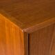 Highboard by Heinrich Riestenpatt for RT 200 Möbel, Germany, 1960s