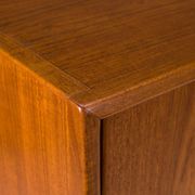 Highboard by Heinrich Riestenpatt for RT 200 Möbel, Germany, 1960s