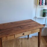 1930s farm table