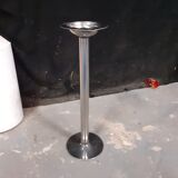 Vintage standing ashtray