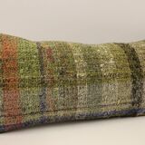 Turkish kilim cushion, 30x60 cm, oa-678