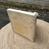 Stucco corbel