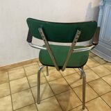 Pair of vintage chairs