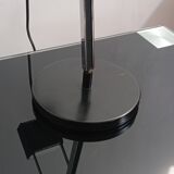 Large counterweight lamp Fase Swan Chrome Ed. 1980