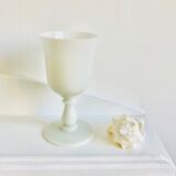 Opaline vase