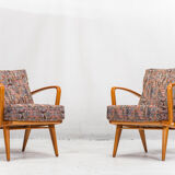 Salon Antimott par Walter Knoll Wilhelm Knoll pour Knoll Inc. Knoll Inte