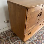 Windsor model 467 – Luciano Ercolani for Ercol (UK)