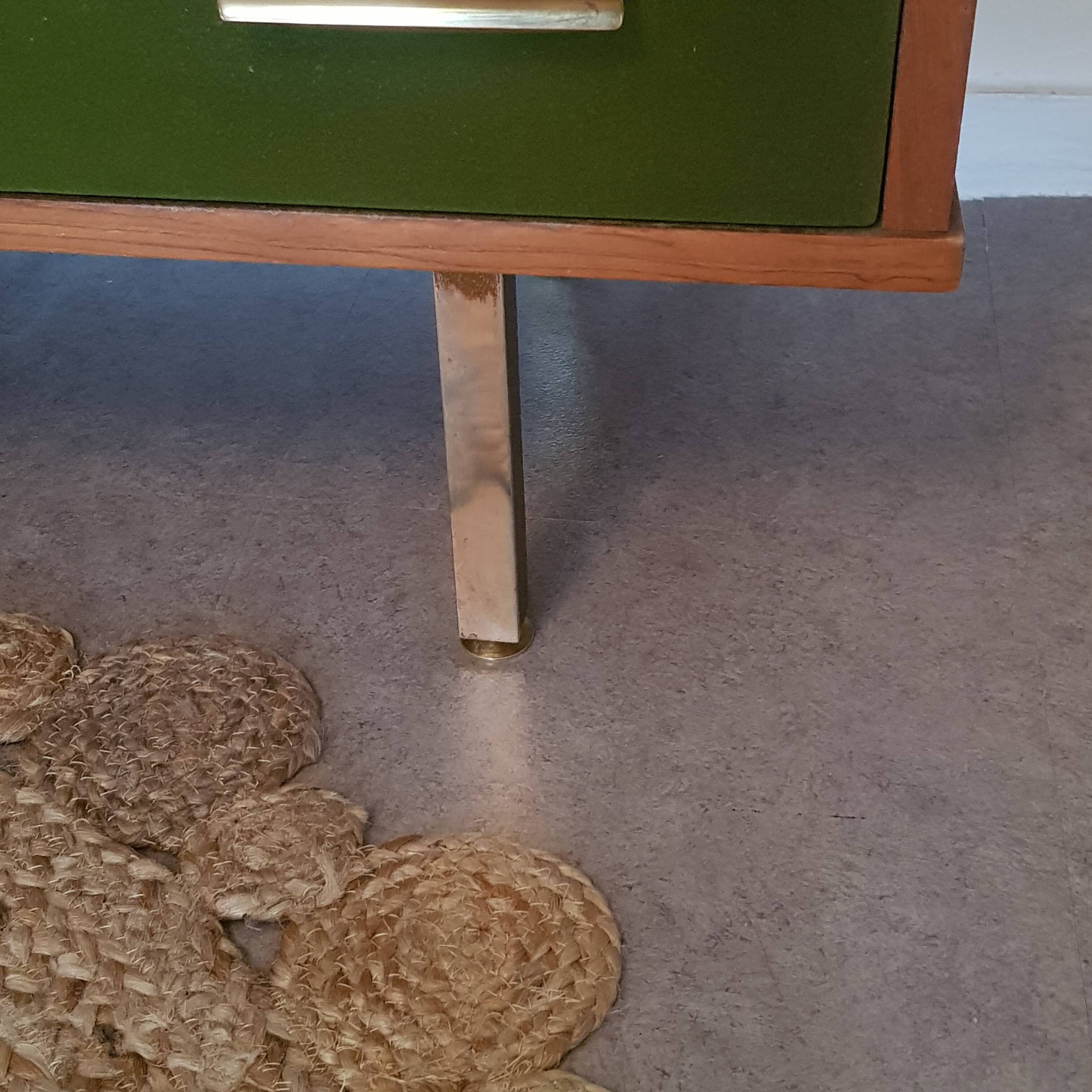 Vintage dressing table