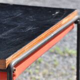 Table basse Pierre GUARICHE