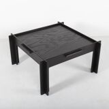 Table basse "Rover" par Arne Jacobsen, 1968