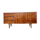 VINTAGE ENFILADE BAHUT TV STAND HIFI LEGRAND SCANDINAVE 1950