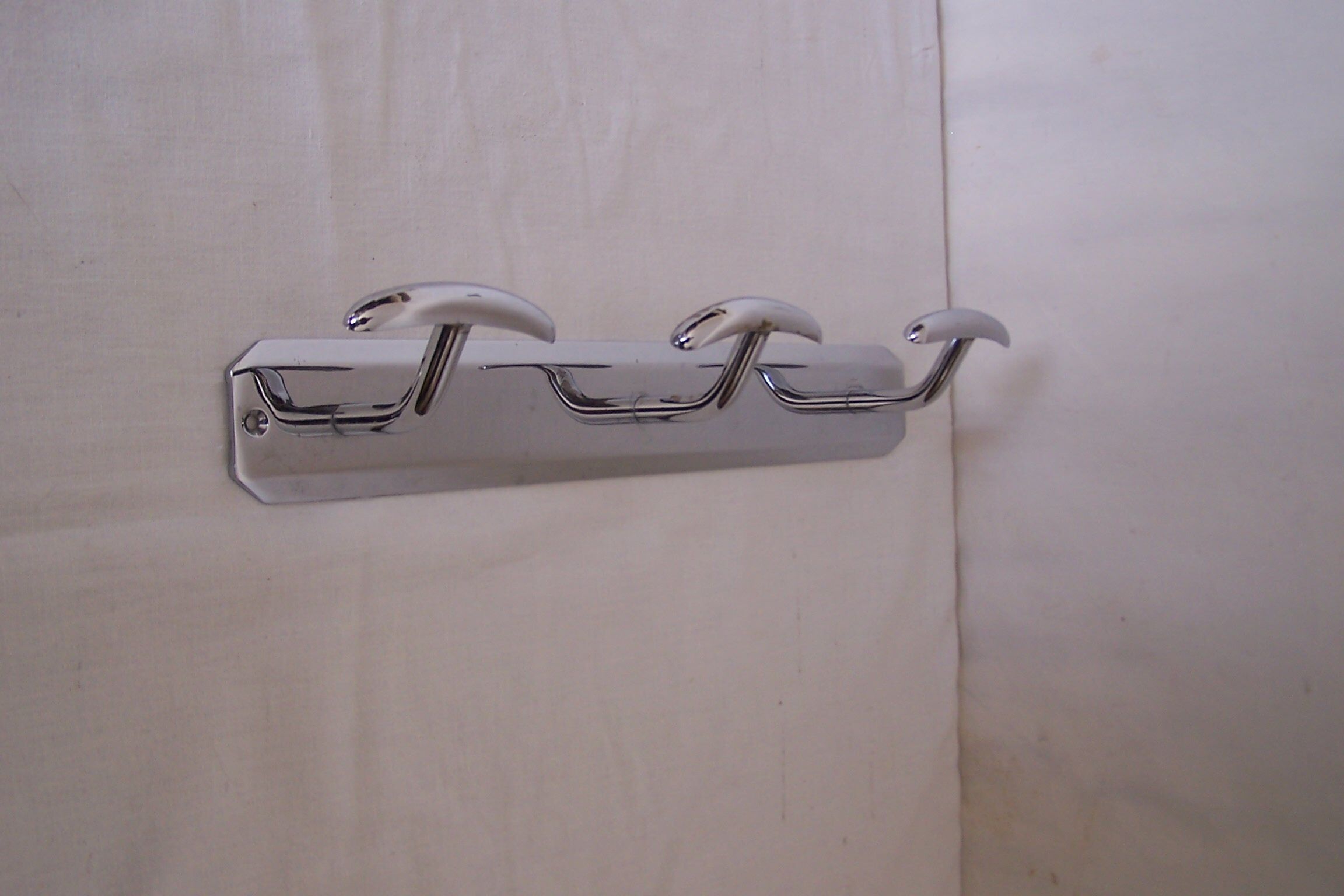 Workshop coat holder - 50s
