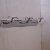 Workshop coat holder - 50s