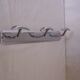 Workshop coat holder - 50s