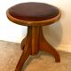 Tabouret de piano