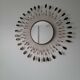 Mirror sun 20th century