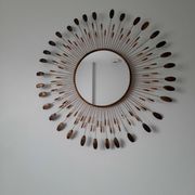 Mirror sun 20th century