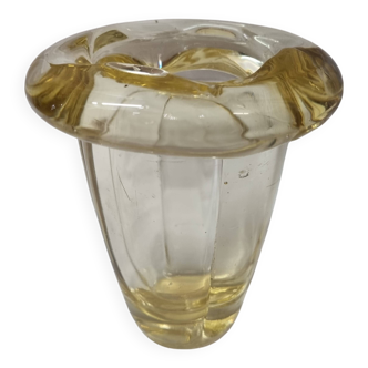 Murano vase, 1970