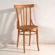 Antique bentwood chairs in Thonet style – Central Europe, circa 1930 #1 – Set of 4 pieces