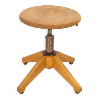 Tabouret réglable de Sedus