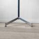 Industrial coat rack, 60's