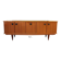 Teak and leather sideboard by Malora, 1955