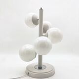 Sputnik lamp, 1970s