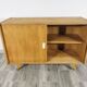 Sideboard by Jiri Jiroutek for Interior Prague, 1960s
