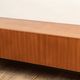Mid-Century Teak Sideboard B40 by Dieter Waecker for Behr, 1960