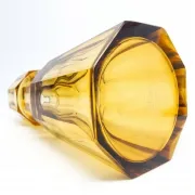 O3H Moser - Art Deco Vase