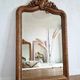 Miroir ancien