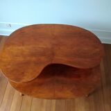 Living room table