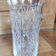 Série de 6 verres en cristal taillé Saint Louis