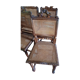 Cane chair