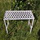 Vintage plant stand, antique.
