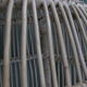 Wicker cage