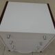 Vintage Gautier chest of drawers tulip foot