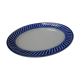 Jacquot Oval Dish Digoin