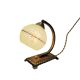 French Art Deco Desk Lamp, 1st half 1900s