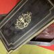 Console de jeu pliante d'époque Napoléon III