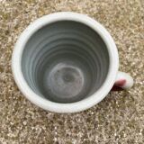 Mug brutaliste
