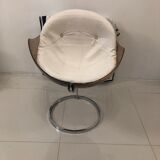 Chair "sphere" Boris Tabacoff