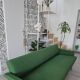 Scandinavian 1950s daybed canapé