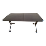 Italian design desk from the 60s, ARCO model by BBPR studio for OLIVETTI SYNTHESIS