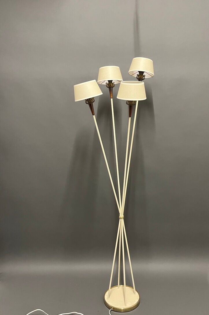 Floor lamp Maison Lunel France