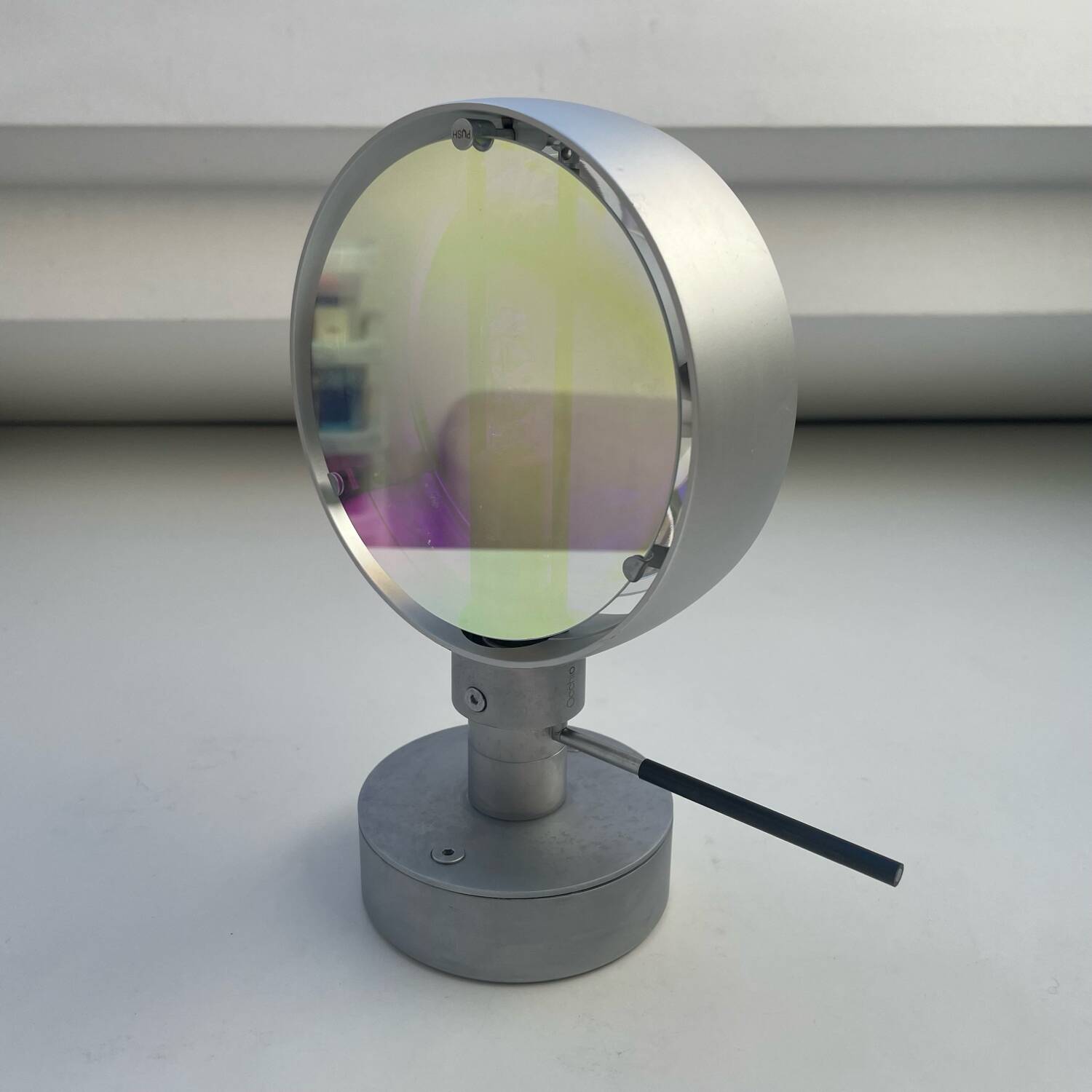Wall lamp Sento Occhio