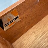 Avalon sideboard 1960